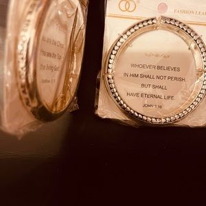 Sell 2 beautiful bracelets